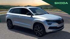 Skoda Karoq 1.5 TSI Sport Line 5dr DSG Petrol Estate